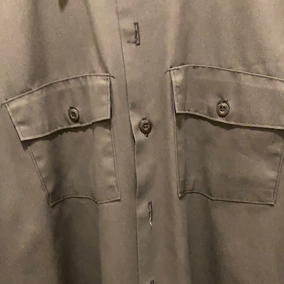 Dickies button up - Picture 3 of 3